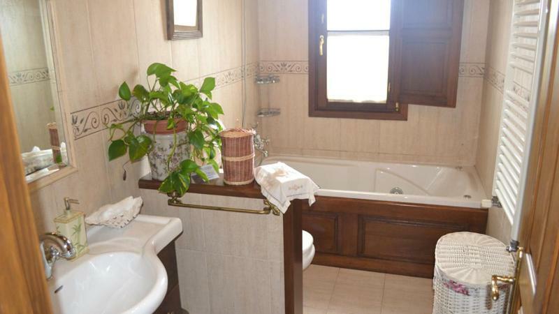 El Rincon Del Oteru Apartman Llanes Kültér fotó
