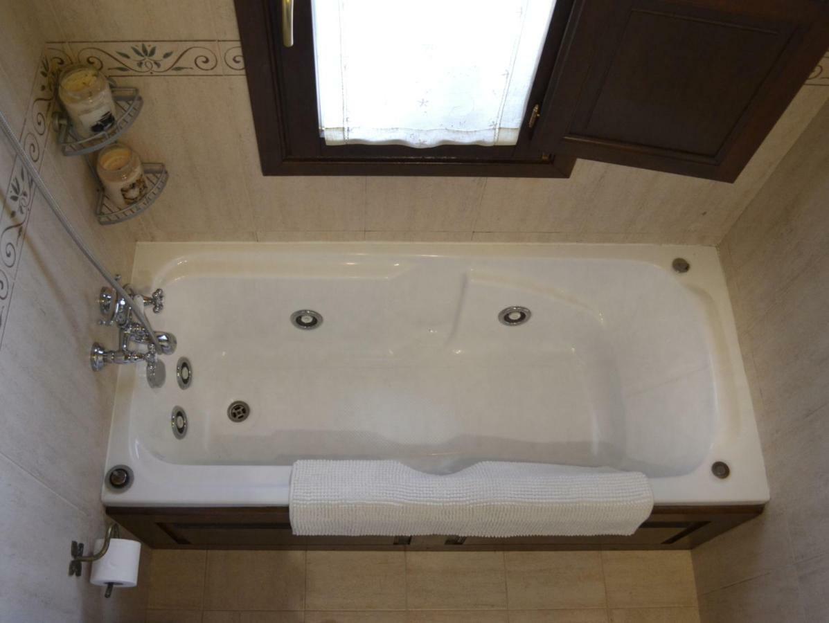 El Rincon Del Oteru Apartman Llanes Kültér fotó